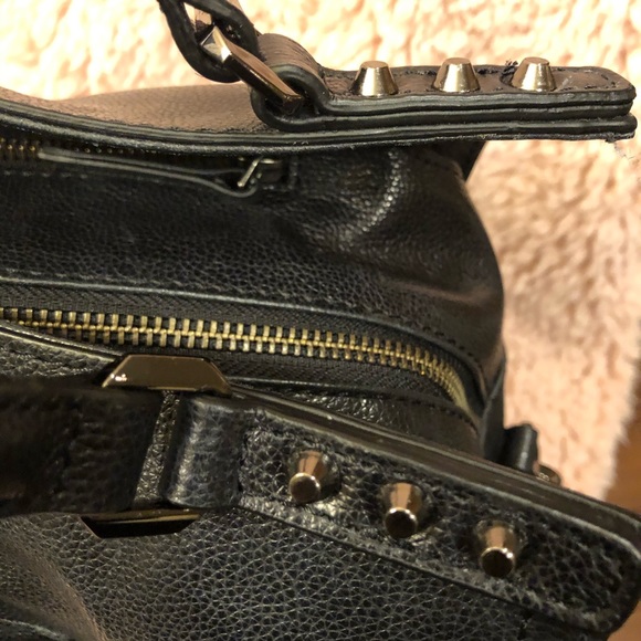 Ce&Ce Leather bag - Picture 4 of 6